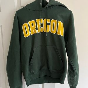 University of Oregon Champion Hoodie!